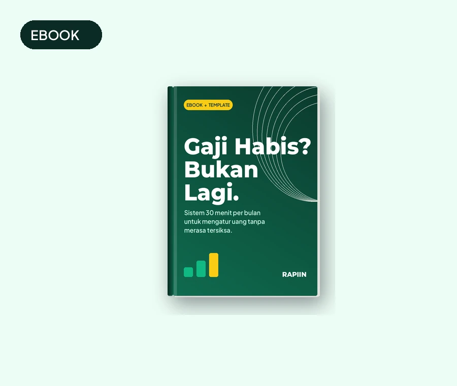Ilustrasi paket Ebook